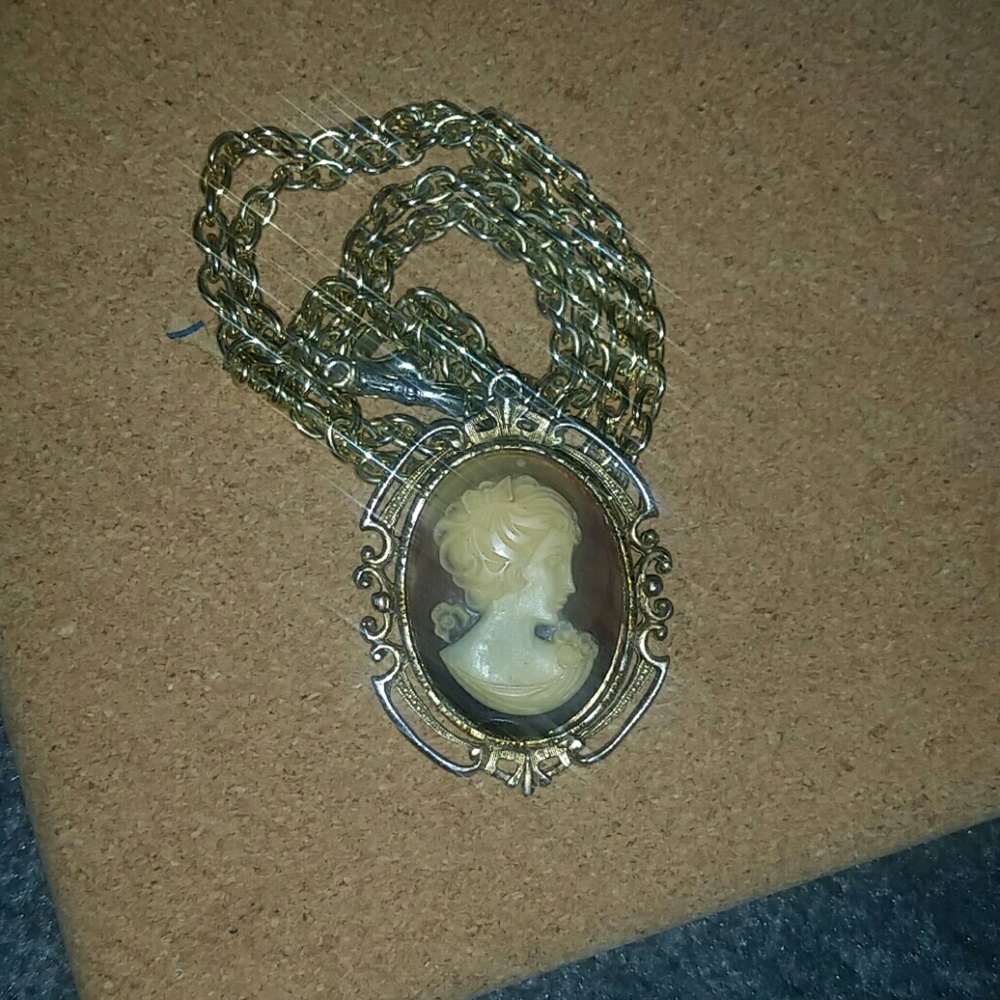 Vintage Necklace